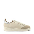 Zapatilla cote cuero