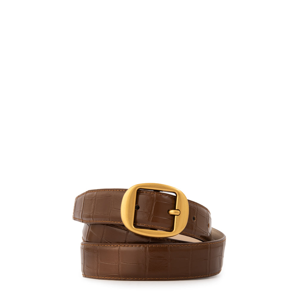 Cinturon dafne café