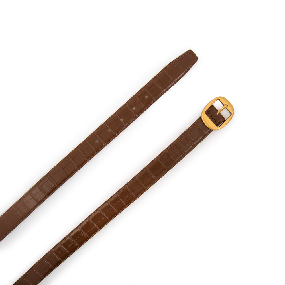 Cinturon dafne café