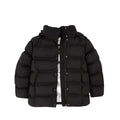 Parka puffy elisa