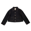 Chaqueta flavia negro