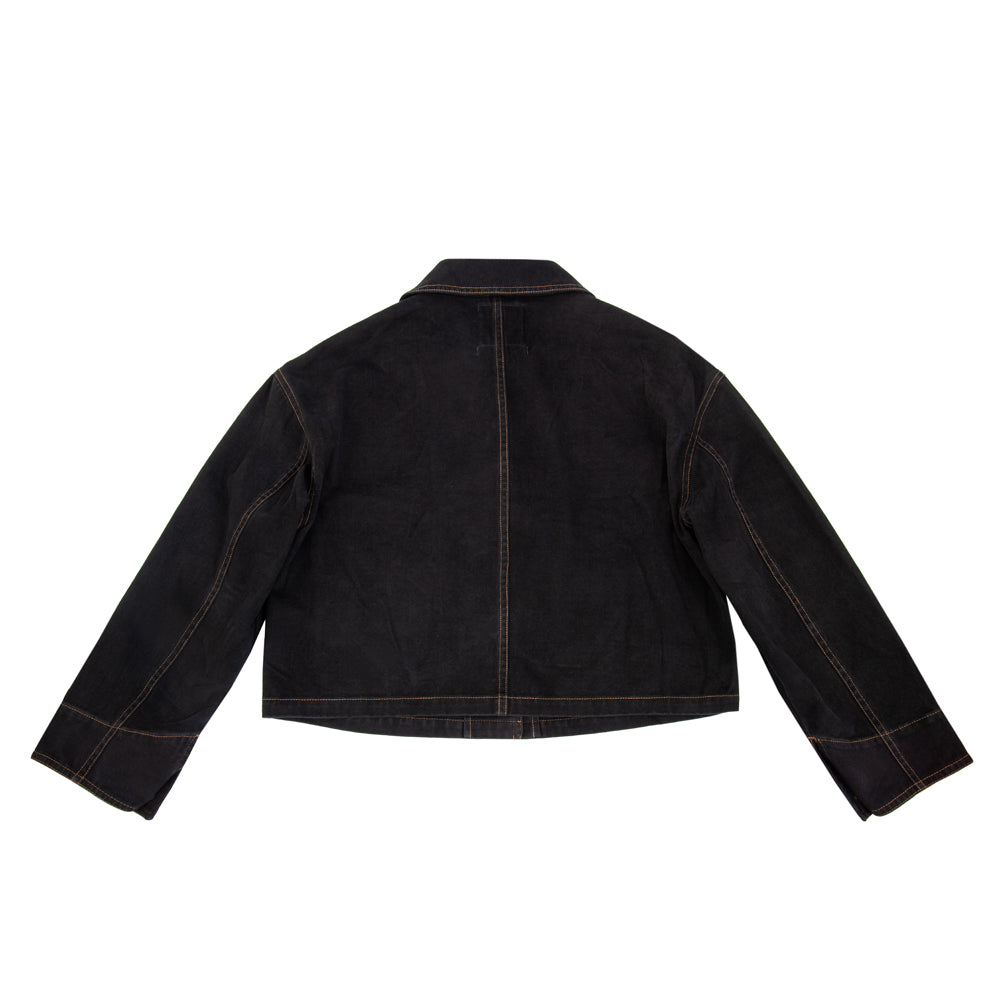 Chaqueta flavia negro