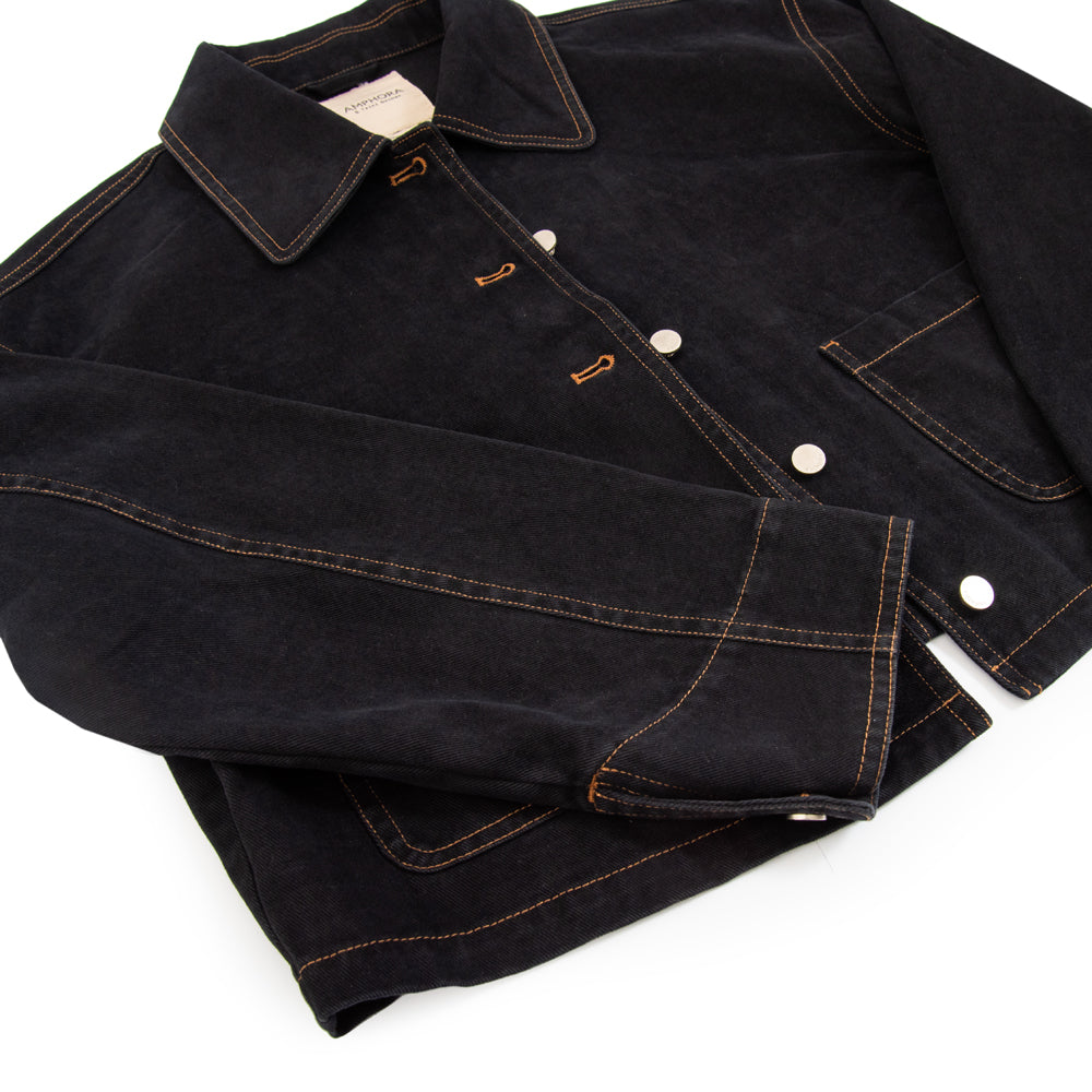 Chaqueta flavia negro