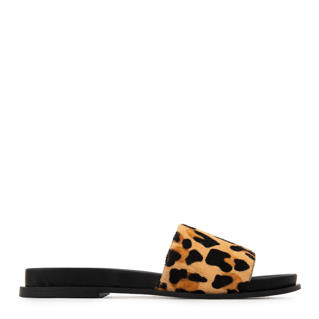 Sandalia freya camel
