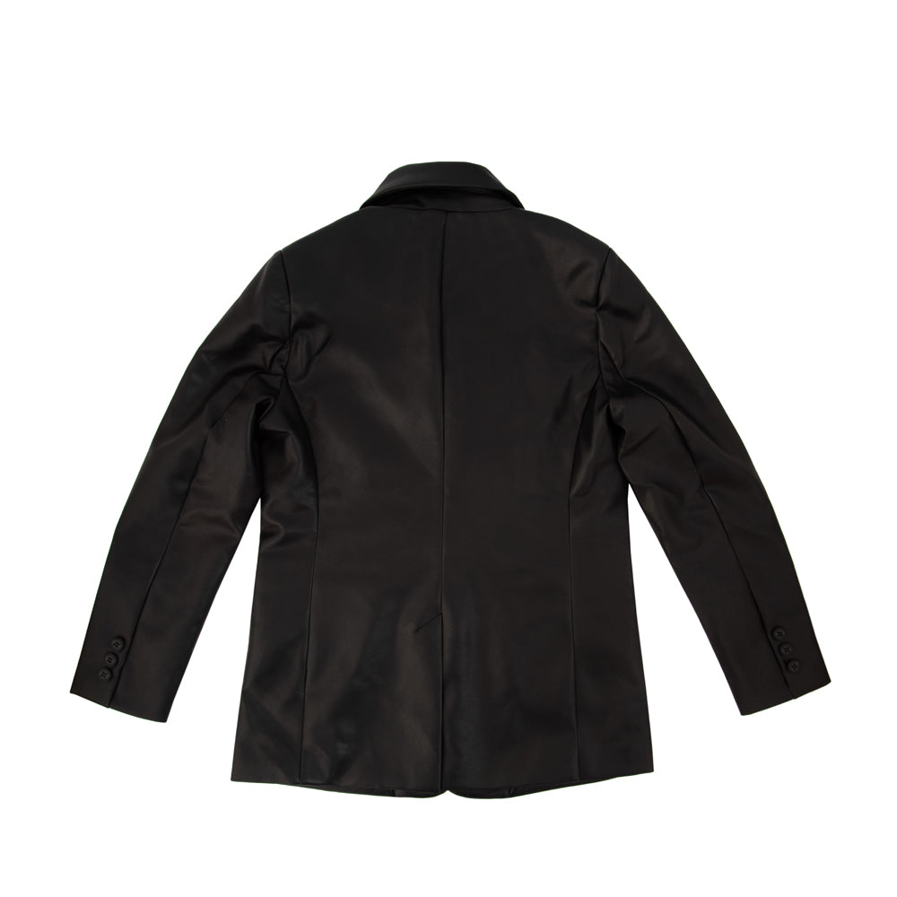 Chaqueta gaby negro