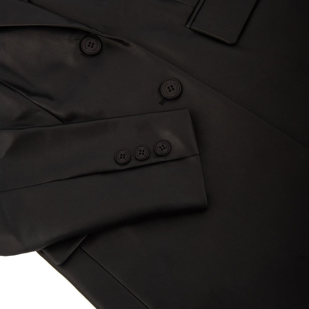Chaqueta gaby negro