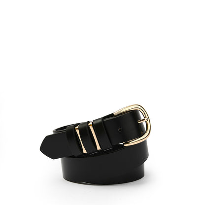 Cinturon hiver negro