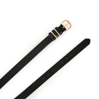 Cinturon hiver negro