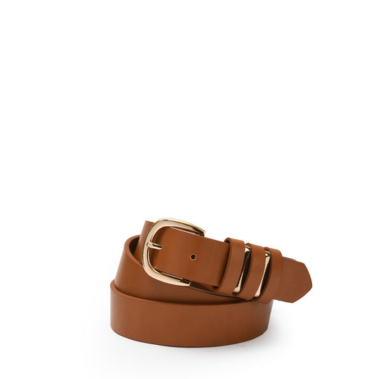 Cinturon hiver café