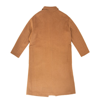 Abrigo Largo ivy beige