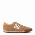 Zapatilla ivy beige