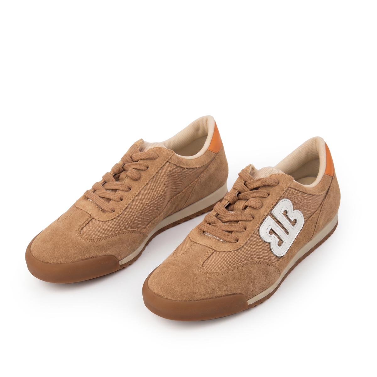 Zapatilla ivy beige