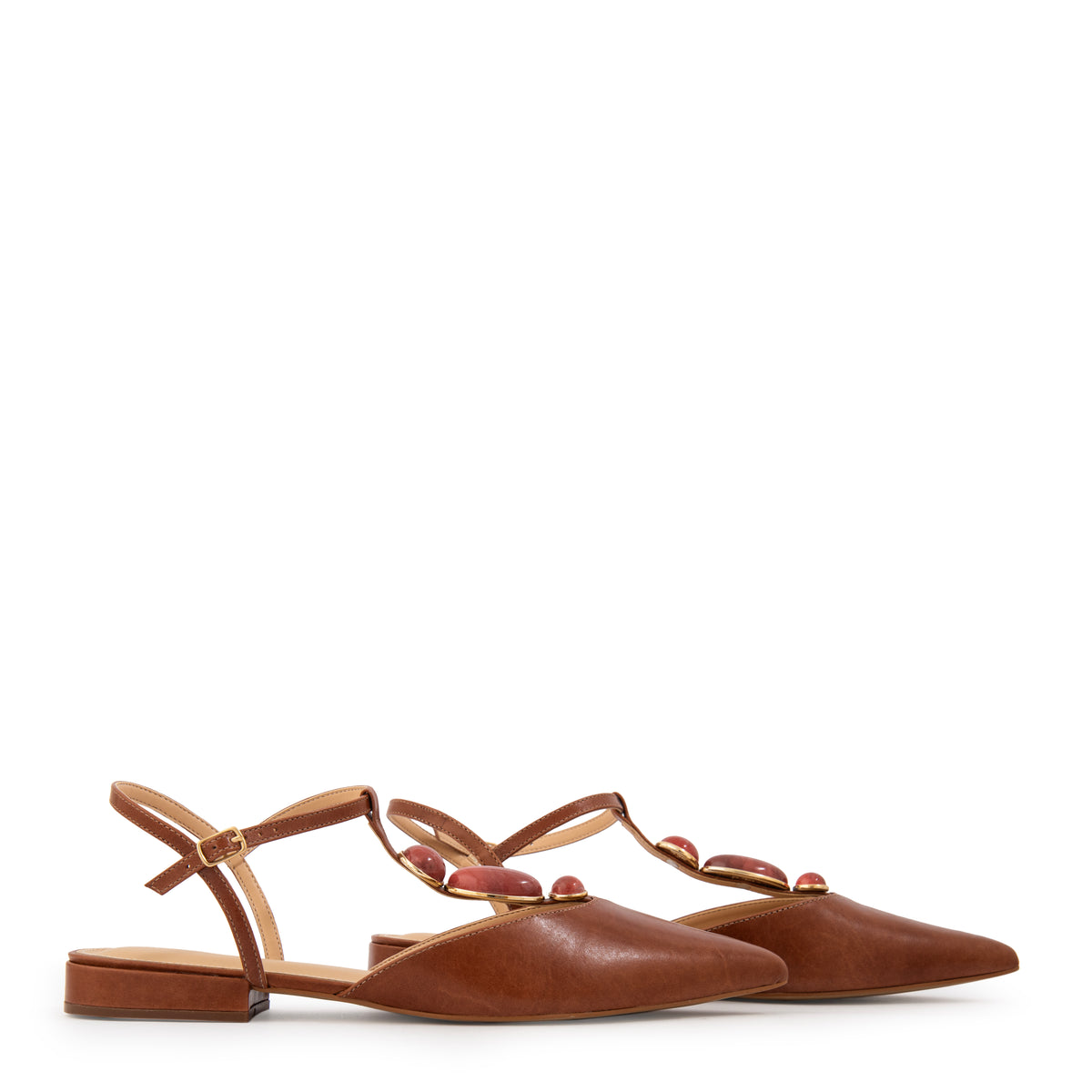 Zapato jade cafe