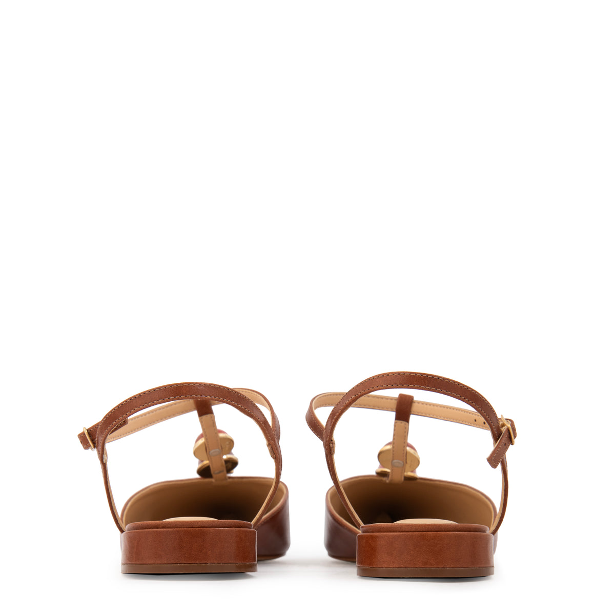 Zapato jade cafe
