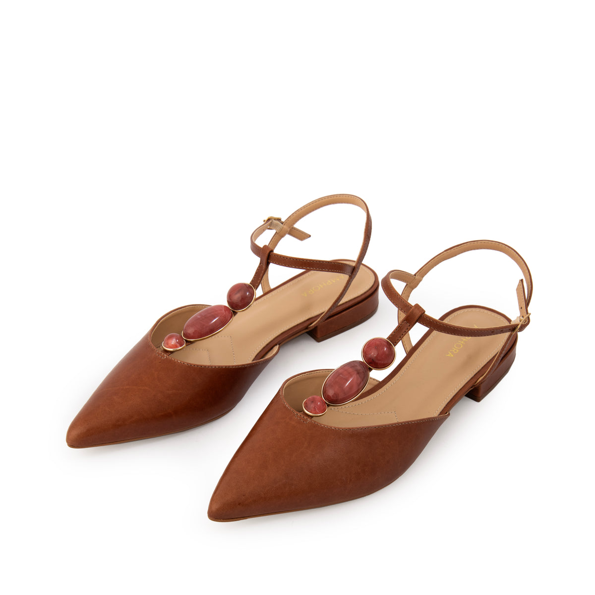 Zapato jade cafe