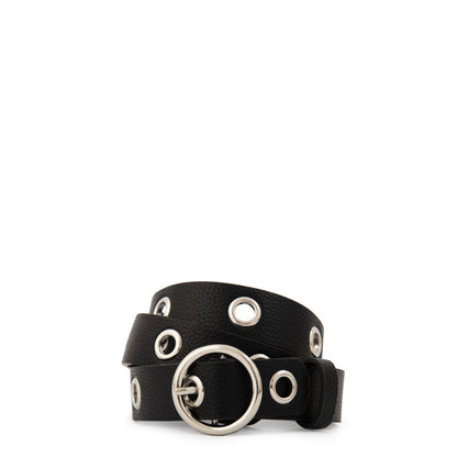 Cinturon jaira negro