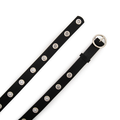 Cinturon jaira negro