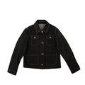 Chaqueta janis negro