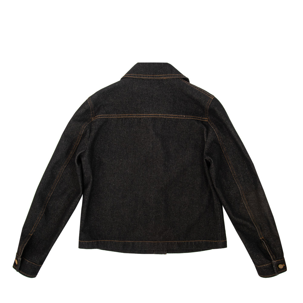 Chaqueta janis negro