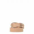Cinturon josefa beige