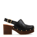 Sueco kaia negro