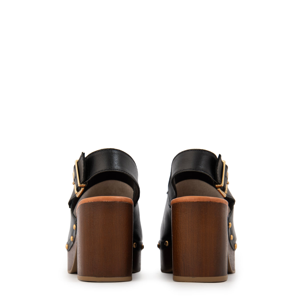 Sueco kaia negro