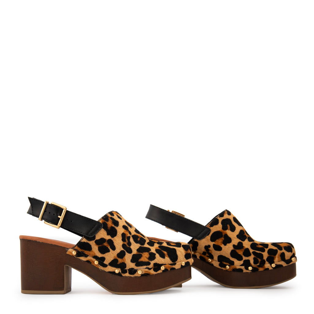 Sueco kaia camel