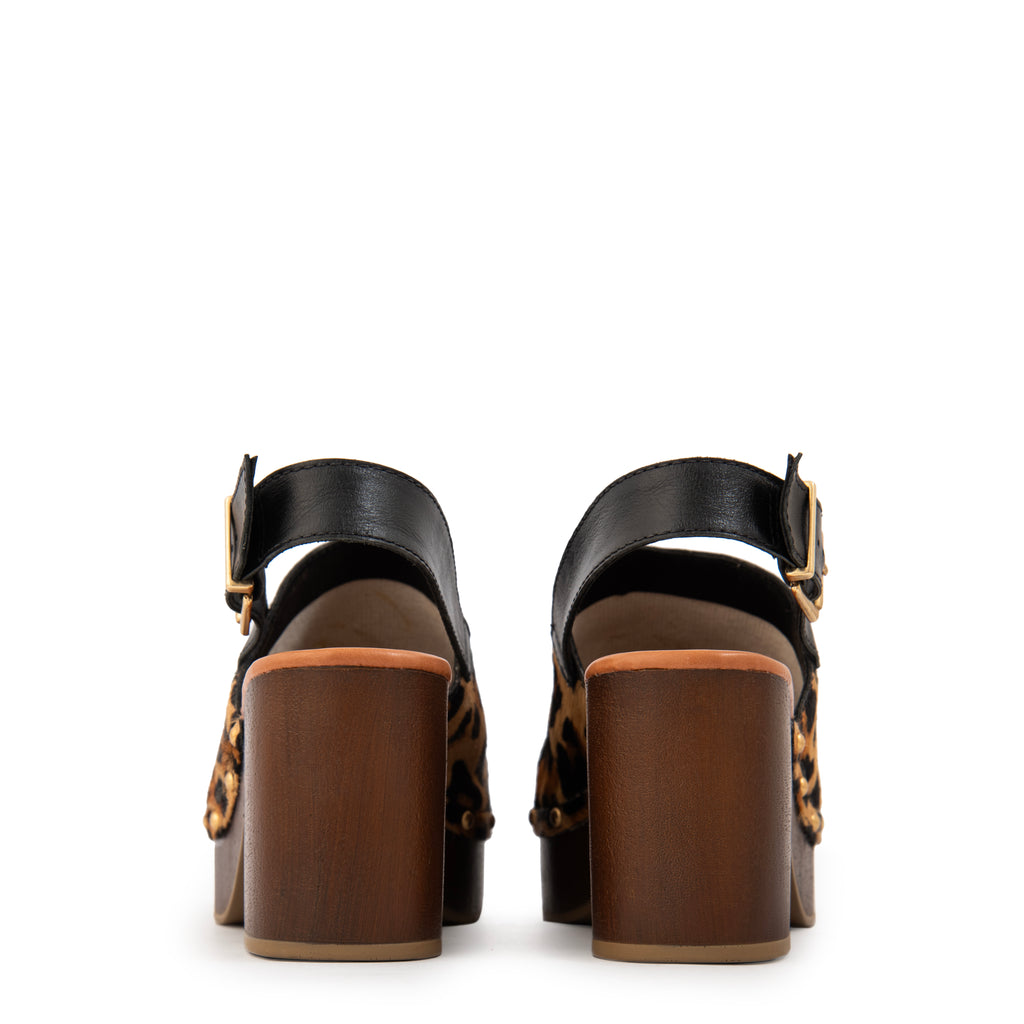 Sueco kaia camel