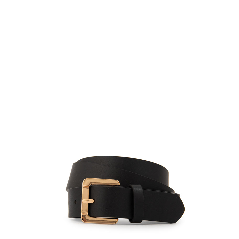 Cinturon loredana negro