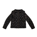 Puffy jacket martina negro