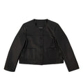 Chaqueta megan negro