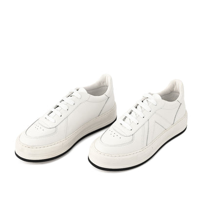 Zapatilla naroa blanco