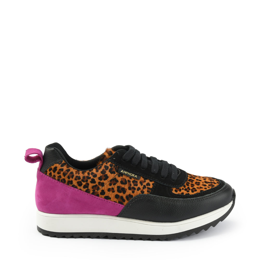 amphora renata zapatilla color especial