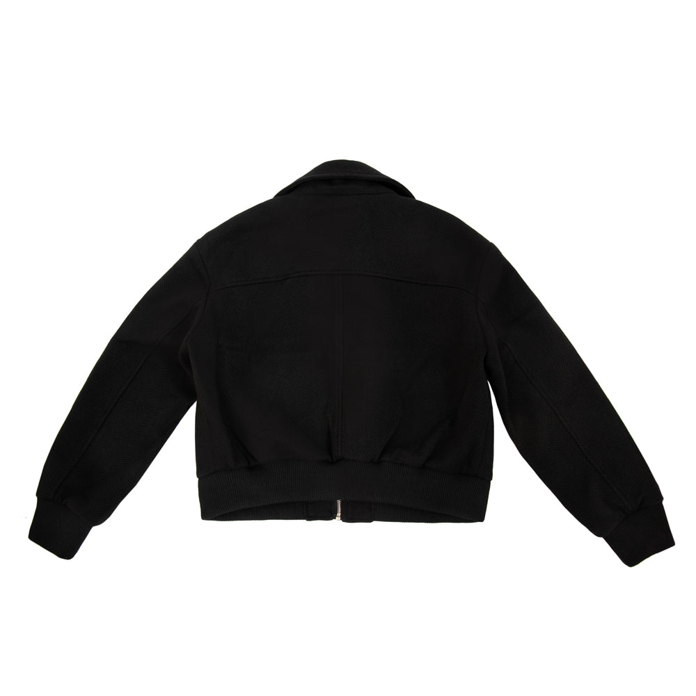 Chaqueta roberta negro