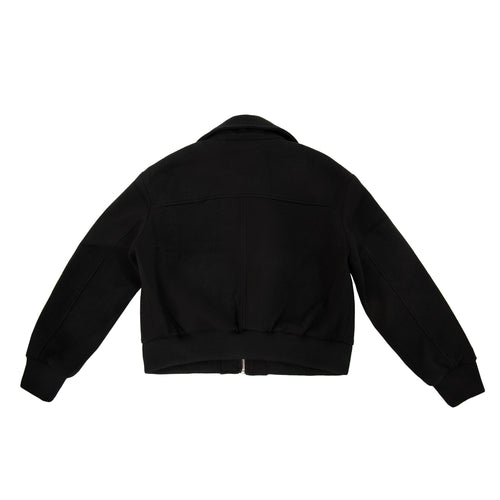 Chaqueta roberta negro
