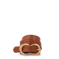 Cinturon santana camel