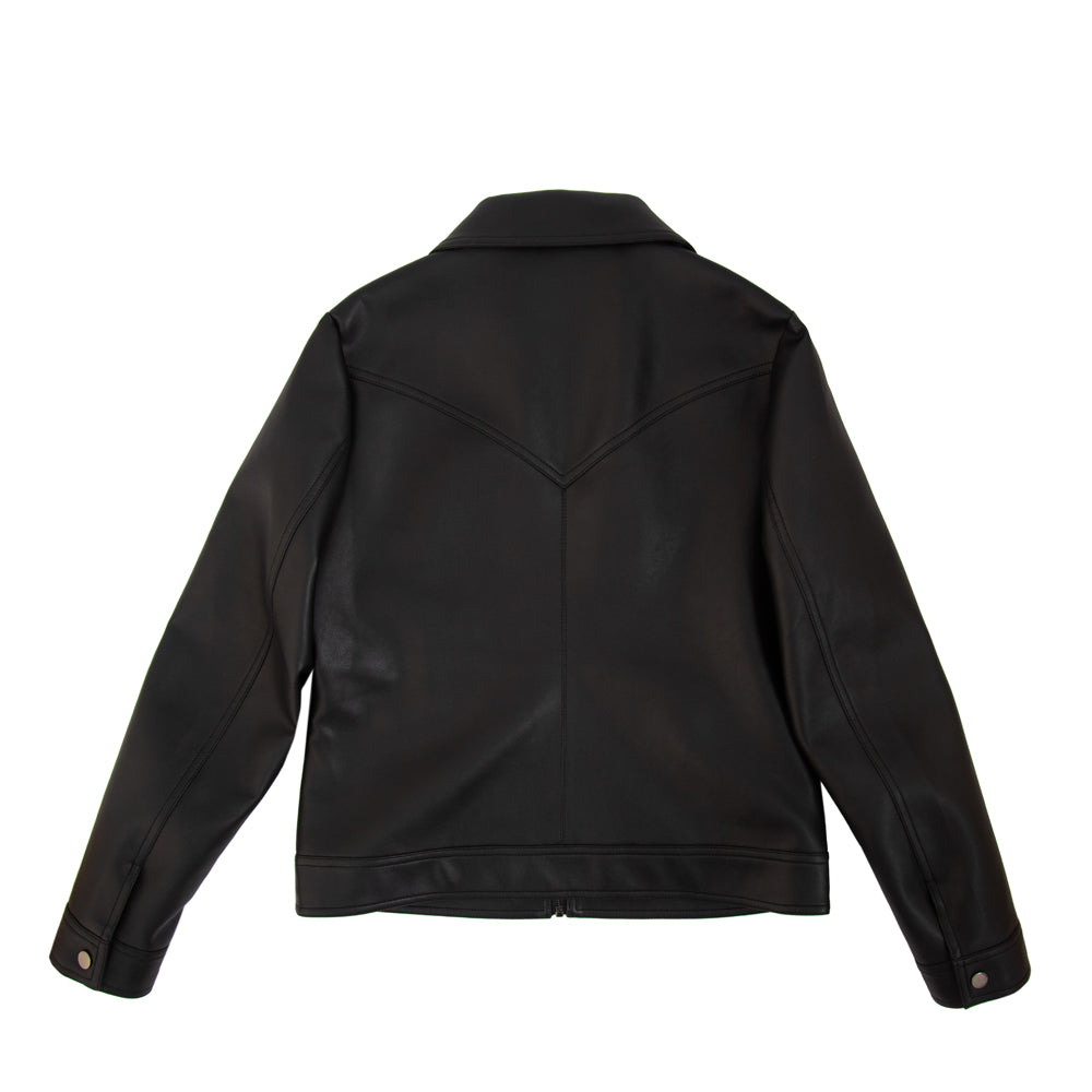 Jacket selma negro