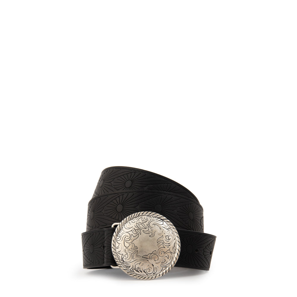 Cinturon shayla negro