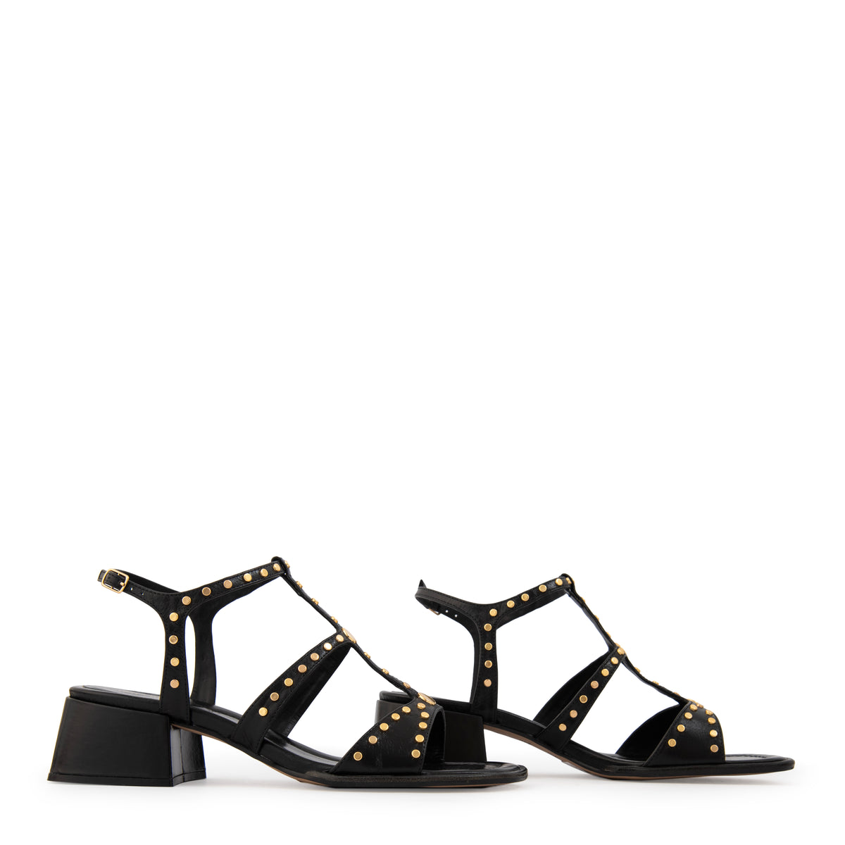 Sandalia sigrid negro