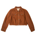 Chaqueta tania