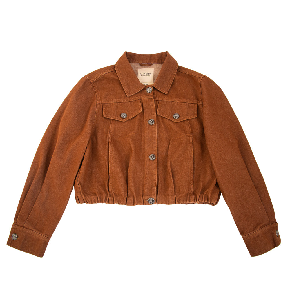 Chaqueta tania