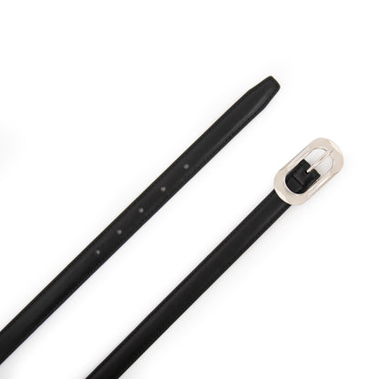 Cinturon victoria negro