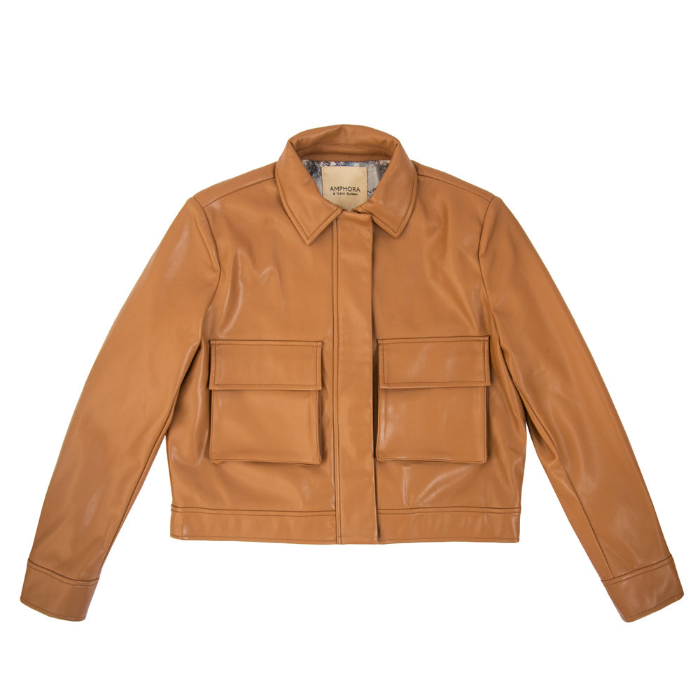 Chaqueta zoe