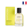 Perfume love & fun verde limon