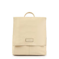 Mochila parana cuero