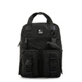 Mochila porta notebook patsy grande negro