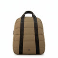 Mochila porta notebook simona grande verde oliva
