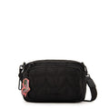 Cartera bandolera trinidad mediana negro