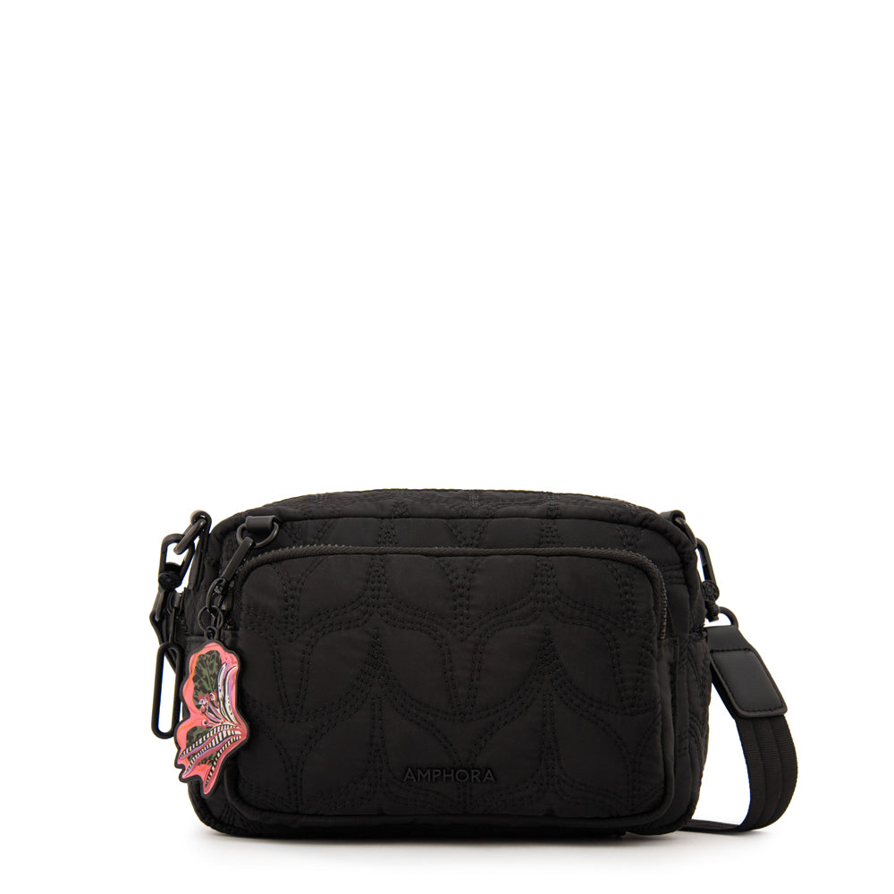 Cartera bandolera trinidad mediana