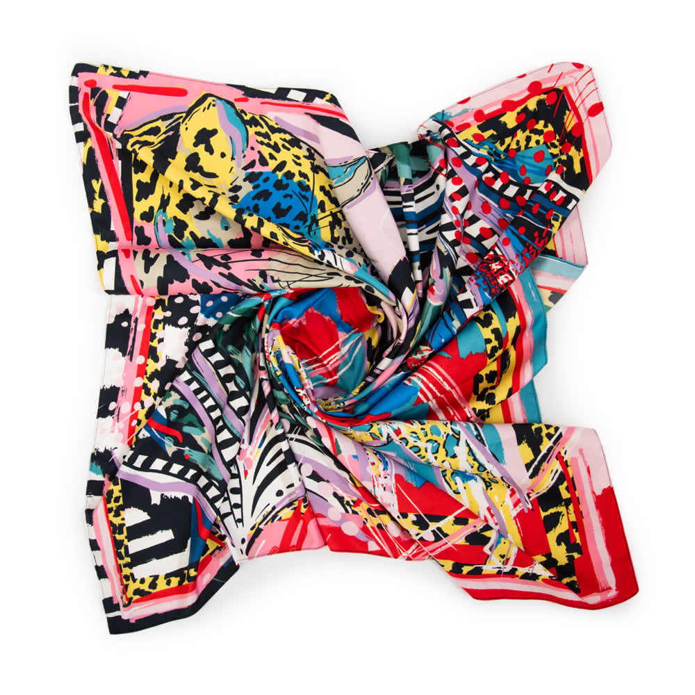 Paรฑuelo trinidad mix color โ Amphora Chile